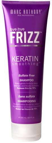 Marc Anthony Bye Bye Frizz Smoothing Shampoo