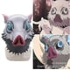thumbnail image 3 of Demon Slayer: Kimetsu no Yaiba Inosuke cosplay costume anime Halloween role play cosplay costume full set, 3 of 3