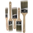 thumbnail image 4 of Jinsinto Pro Grade - Paint Brushes - 5 Ea - Paint Brush Set, 4 of 4