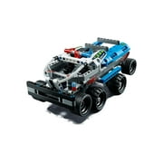 LEGO Technic Police Pursuit 42091