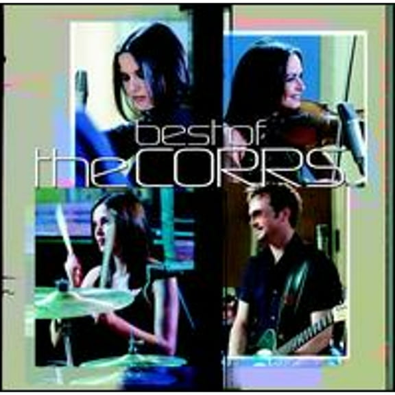 Pre-Owned The Best of the Corrs (CD 0075679307323) by The Corrs
