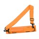 thumbnail image 5 of Bolsa para palos de minigolf, funda versátil para campo de prácticas, accesorios para hombre Naranja, 5 of 9