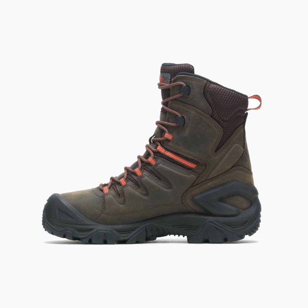 Merrell insulated work boots sale