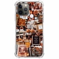 thumbnail image 1 of Halloween Pumpkin Case for iPhone 11 Pro ,Aesthetic Art Design Pattern TPU Shock Proof Cover Case, 1 of 5