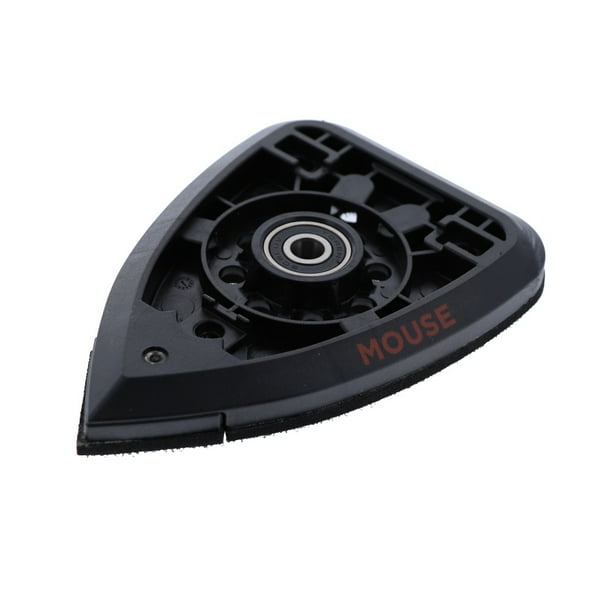 Black & Decker OEM 90604245 replacement sander platen assembly BDCMS20B