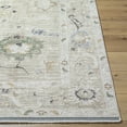 thumbnail image 3 of Livabliss Area Rugs for Living Room, 3x10 Rivaldo Traditional Cream Runner Rug, Bedroom Dining Room Home Decor Stain Resistant Carpet (2'7" x 10' Runner), 3 of 7