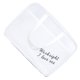 thumbnail image 4 of de Natación Impermeable de PVC de Almacenamiento Accesorios de Canotaje de Playa Blanco S, 4 of 8