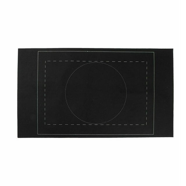 Vogacara Estante de almacenamiento Suavidad Accesorios para el hogar en orden Resistencia al desgaste Tablero de suministros para el hogar Esteras de Type2 NO2 Vogacara FN003197-01