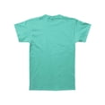 thumbnail image 2 of Red Hot Chili Peppers Men's  Sketch Asterisk T-shirt Green, 2 of 2