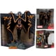 thumbnail image 4 of Juguetes McFarlane coleccionables Marvel Storm a escala 1:10 con escena, 4 of 8