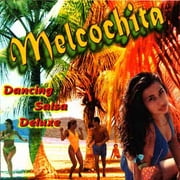Dancing Salsa Deluxe