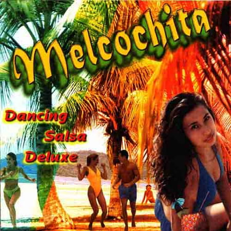 Dancing Salsa Deluxe