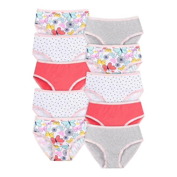 Toddler Panties