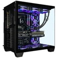 thumbnail image 2 of CLX Set Gaming PC Intel Core Ultra 9 285K, 32GB DDR5, GeForce RTX 5080, 2TB SSD Windows 11 Home, 2 of 10