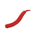 thumbnail image 6 of 20PC BIQIANWO Fishing Lures Imitation  Sandworm Soft Bait High-Quality Tear-Resistant Bionic Soft Worm with Fishy Salted Earthworm Rig Bait, 6 of 9