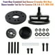 thumbnail image 2 of Herramienta de instalación y extracción de sellos de cigüeñal delantero y trasero para Cummins 3.9L 5.9L 6.7L, 2 of 11