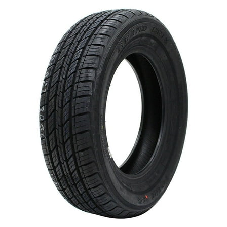 Eldorado Grand Prix Tour RS All Season 215/65R17 99T Passenger Tire