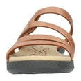 thumbnail image 2 of Easy Street Alma Slide Sandals (Women), 2 of 7