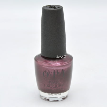 OPI Nail Polish Fall 2019 Scotland Collection NLU17 Boys Be Thistle-ing At Me 0.5 (Best Nail Colors For Fall 2019)