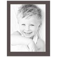 thumbnail image 2 of ArtToFrames 21x27" Chestnut Custom Mat for Picture Frame with Opening for 17x23" Photos. Mat Only, Frame Not Included (MAT-138), 2 of 5