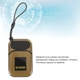 thumbnail image 4 of Tiny Frequency Detection Card, RF Identification Field Detector Compact Efficient PC  for Access Control Testing, 4 of 7