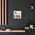 thumbnail image 4 of Essence of Simplicity - Canvas, 4 of 10