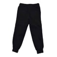 thumbnail image 2 of Jogger George para Niño Gabardina con Bolsas Laterales Negro Talla 8, 2 of 4