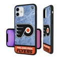 thumbnail image 2 of Philadelphia Flyers iPhone Bump Ice Design Case, 2 of 7