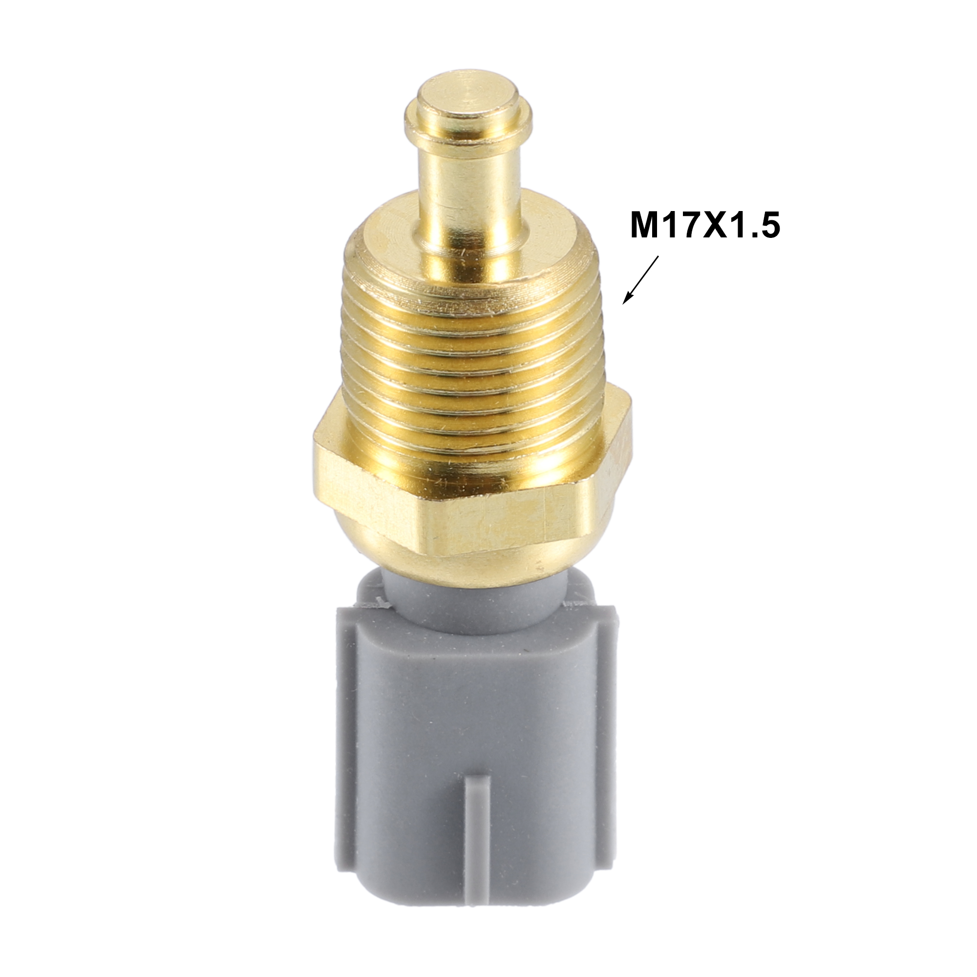 3F1Z12A648A Engine Coolant Temperature Sensor Temp Sender for Ford for Mustang - image 3 of 6