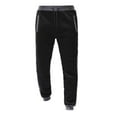 thumbnail image 5 of Frontwalk Mens Tracksuits Long Sleeve Jogging Suits Sweatsuit Sets Zipper Hoodies and Pants 2 Piece Outfit with Pockets, 5 of 5