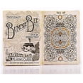thumbnail image 1 of Juegos de cartas: baraja de cartas, edición limitada, tamaño póker, 1 of 4
