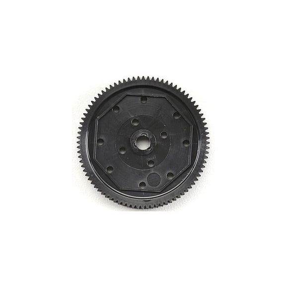 Kimbrough 72T 48P Spur Gear B4/T4/Sc10 305