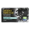 thumbnail image 1 of Desert Essence - Activated Charcoal Bar Soap - 5 oz., 1 of 3