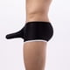 thumbnail image 3 of Calzoncillos De Algodón Para Hombre, Ropa Interior Transpirable, 812, 3 of 6