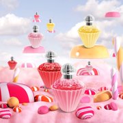 Tutti Délices - Strawberry Sweet Cupcake Perfume 1.7 oz