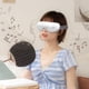 thumbnail image 4 of Ventana, 5 modos Rhythm Eye Massager para relajar los ojos, reducir la fatiga ocular y mejorar el sueño brillar Electrónica, 4 of 4