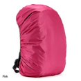 thumbnail image 1 of 1 Pcs 35l 45l 70l Waterproof Dust Rain Cover Portable Backpack Travel Camping Rucksack Bag Rainproof Backpack Cover, 1 of 5