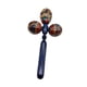 thumbnail image 2 of Maraca Instrumento de Percusión Madera Pequeño Instrumento Musical Profesional para Azul, 2 of 9