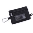 thumbnail image 1 of Bolsa Molle Bolsa EDC Molle para exteriores, cartera para llaves, riñonera de viaje portátil (negro) Likrtyny Para Estrenar, 1 of 6