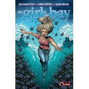 The Girl in the Bay Paperback