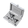 thumbnail image 3 of Par de Fonocaptores CC MKII SCRATCH TWIN ORTOFON Scrath Dj, 3 of 3