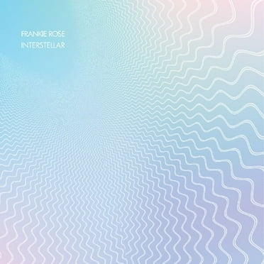 Frankie Rose - Interstellar Extended - Music & Performance - Vinyl