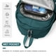 thumbnail image 4 of Mochila deportiva Coofay, impermeable y ligera para mujer, 35 L, 4 of 8