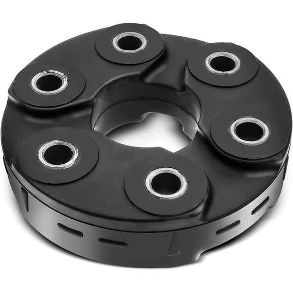 A-Premium Drive Shaft Coupler Flex Joint Compatible with Pontiac GTO 2005-2006, G8 2008-2009 & Chevrolet Caprice 2011-2017, SS 2014-2017, Replace# 92143598, 92148358