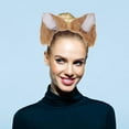 thumbnail image 3 of unbranded Peluda De Orejas De Animal Para Y Fiesta Multicolor, 3 of 6