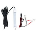 thumbnail image 2 of LED Fishing Light, IP68 Waterproof Underwater Fish Light Widely Used Stable Performance 360 Degrees 10W Green Light  For Outdoor For River For Fishing, 2 of 8