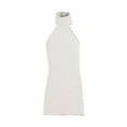 thumbnail image 1 of Vestido elástico para mujer, escala 1:12, para minimuñeca, ropa informal elegante en miniatura, accesorio para figura de acción de 6'', 1 of 8