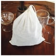 thumbnail image 1 of 2PCS Leche Queso Reutilizable Malla Colador Bolsa de filtro de Los 30x40cm Colador de malla, 1 of 5