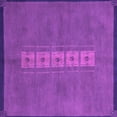 thumbnail image 1 of Ahgly Company Indoor Square Abstract Pink Modern Area Rugs, 3' Square, 1 of 4