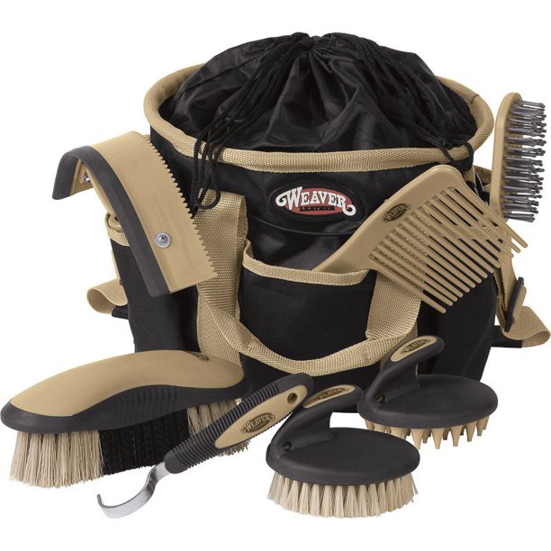 Weaver Leather Grooming Kit